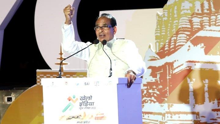 खिलाड़ियों की मंजिल अब एशियाड और ओलिंपिक : मुख्यमंत्री श्री चौहान